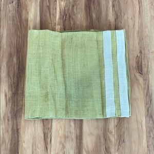Pier 1 Imports table runner